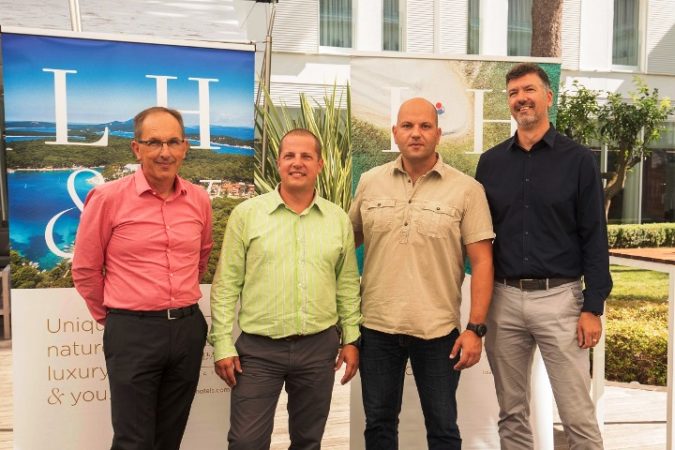 Festival „Lošinjskim jedrima oko svijeta“