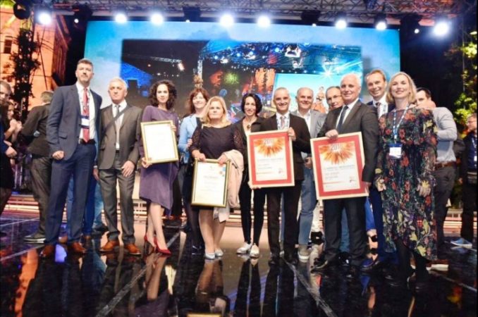 Mali Lošinj najbolja ljetna odmorišna destinacija