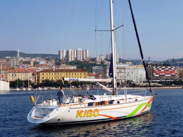Na Kvarneru 400 000 turista više nego prošle godine