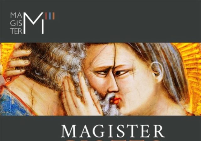 Izložba Magister Giotto – Kapela Scrovegni