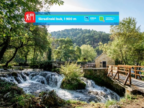 NP Krka predstavlja svoje pješačke staze 3