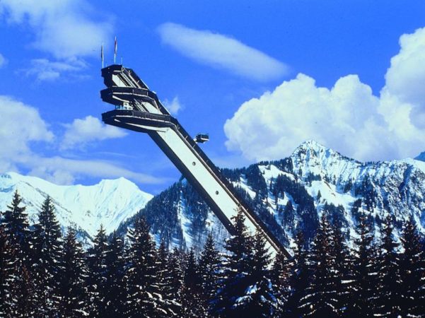 Novogodišnja turneja: Kobayashi najbolji u Oberstdorfu