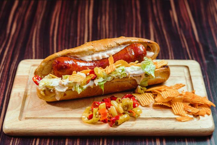 Adventska gastro čarolija u samom centru grada