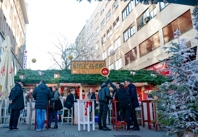Advent Zagreb počinje u subotu