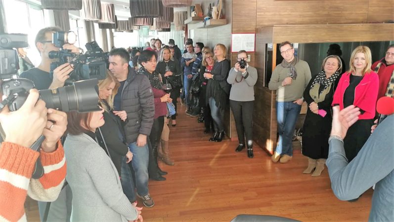 Županijski politički vrh pozvao na borbu protiv “fejk” vijesti