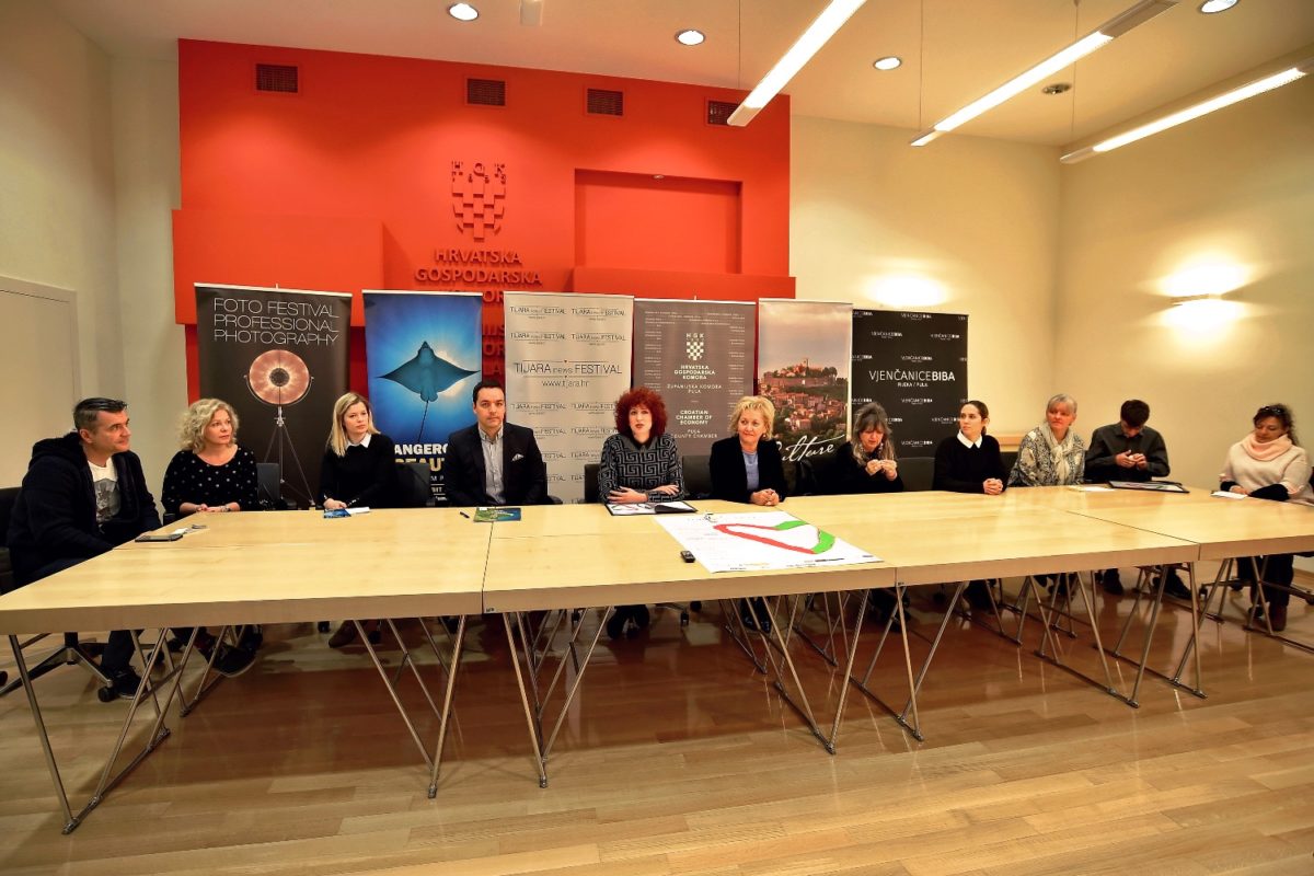 Istarski Festival Vjenčanja u novom proširenom konceptu