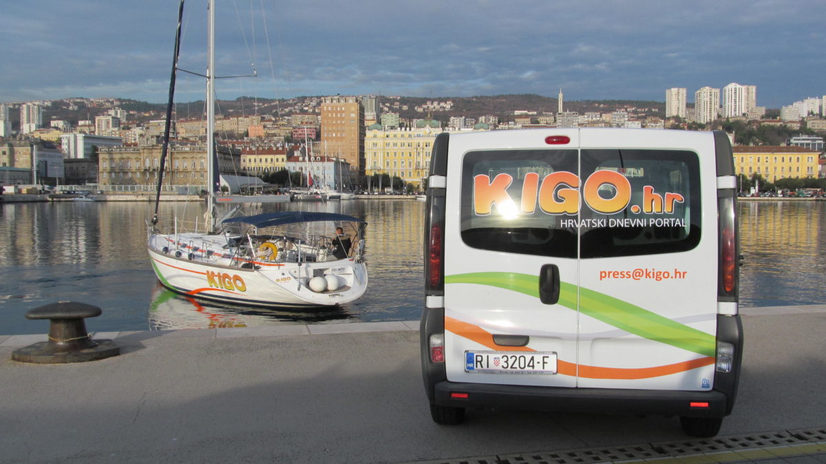 14. veljače KIGO.hr slavi 9 godina postojanja