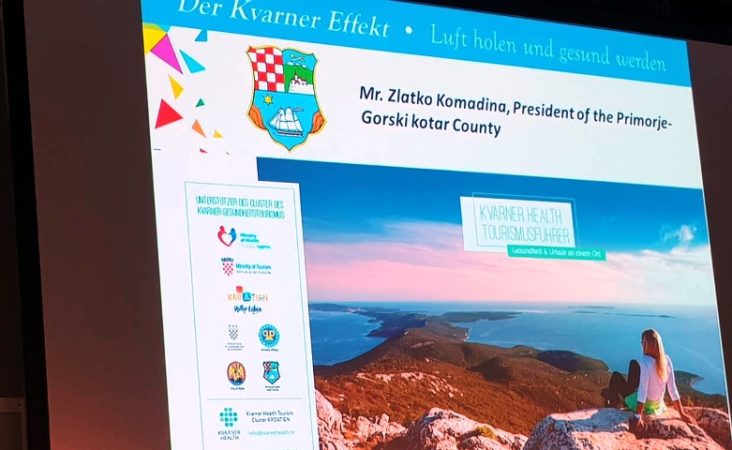 Kvarner na najvećoj svjetskoj turističkoj burzi ITB u Berlinu