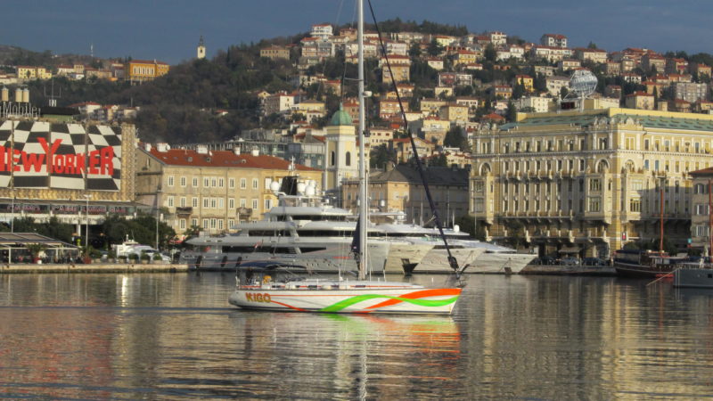 Hrvatska među 20 najtraženijih svjetskih destinacija na francuskom tržištu