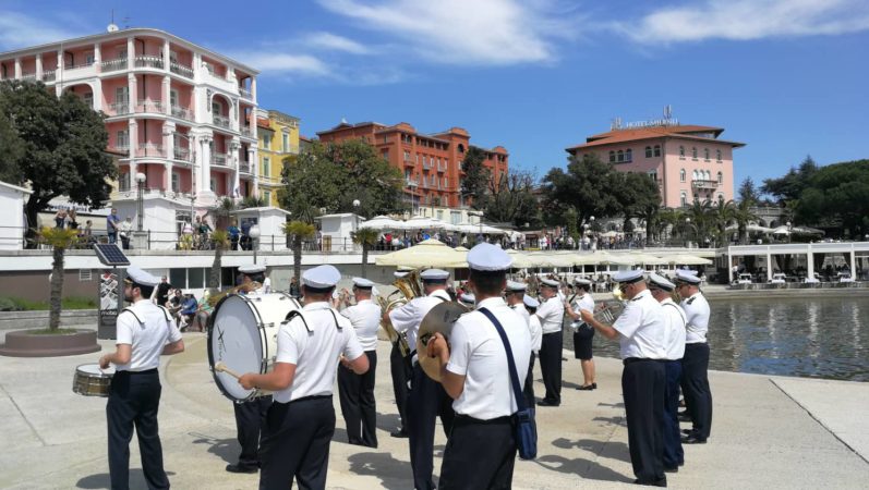 Opatija i ove godine ima rekordne turističke pokazatelje