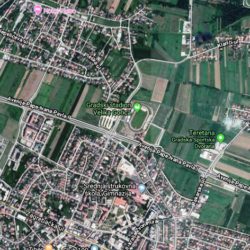 Velika Gorica dobila državno zemljište za novu gospodarsku zonu