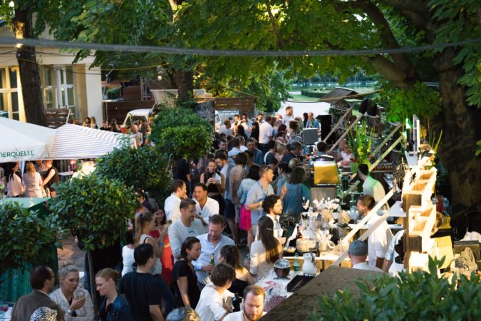 Top 5 najboljih rooftop barova za posjetiti ovog ljeta u Beču