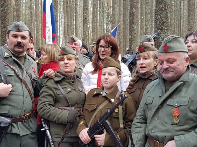 Nađena još jedna masovna grobnica zbog zločina jugoslavenskih komunista