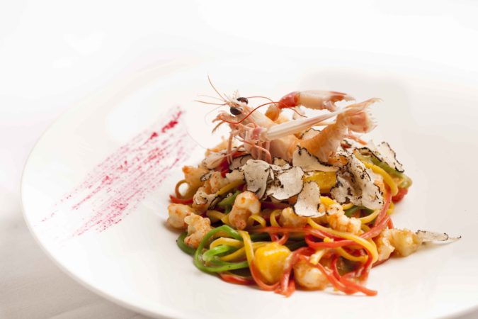 Gourmet priča Opatijske rivijere predstavit će vrhunsku kuhinju od autohtonih namirnica