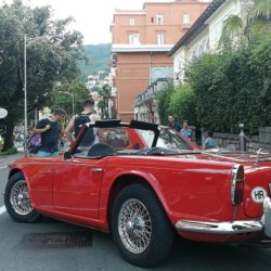 Počinje trodnevni festival RetrOpatija