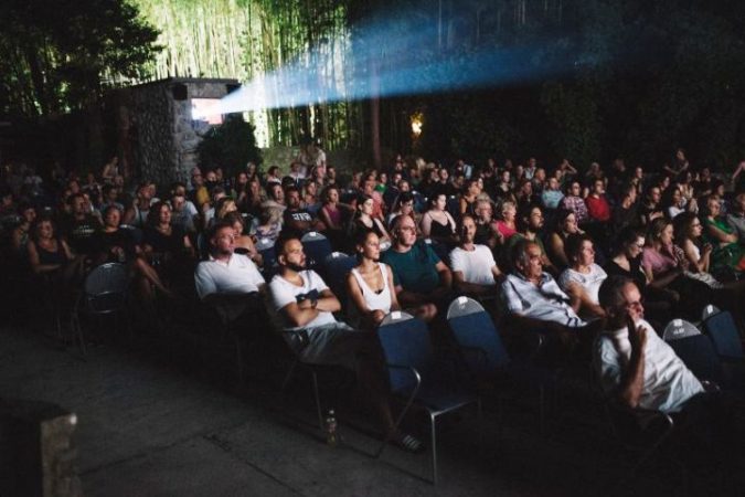 U ponedjeljak u Opatiji počinje 17. Liburnia Film Festival