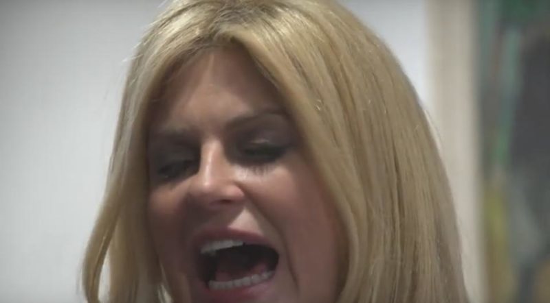 Kolinda izgubila izbore zbog svojeg ponašanja