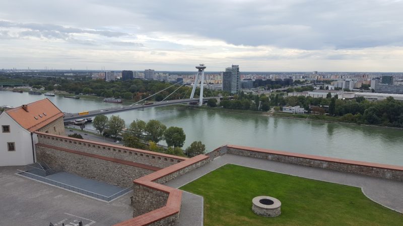Smijenjena opasna i korumpirana ljevica u Slovačkoj!