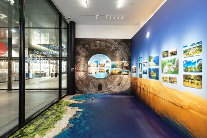 Hrvatska u prestižnoj galeriji Kunsthalle u Münchenu