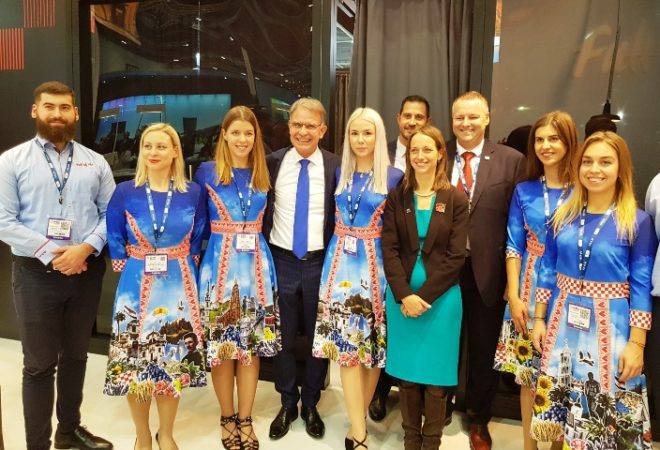 Hrvatska jedna od najtraženijih destinacija na svjetskoj turističkoj burzi WTM u Londonu