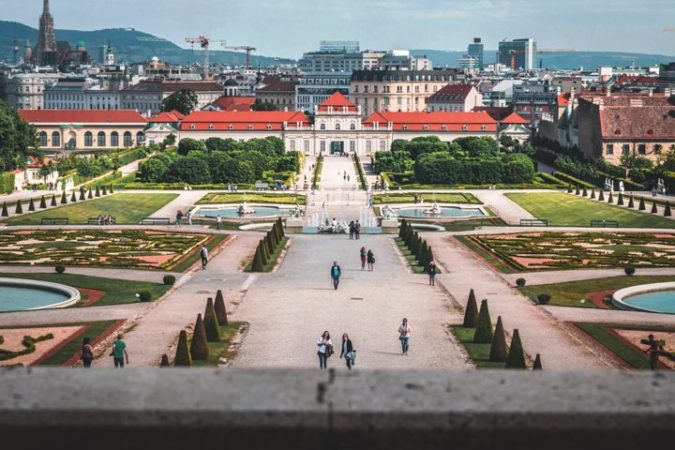 Austrija uvrstila Hrvatsku na popis sigurnih zemalja