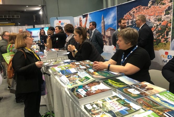 Hrvatska u New Yorku među najtraženijim turističkim destinacijama