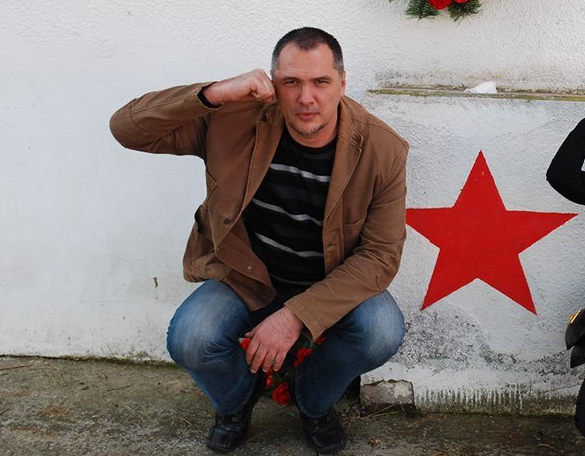 Otkaz SDPovoj “crvenoj zvijezdi” Ernestu Marinkoviću!?