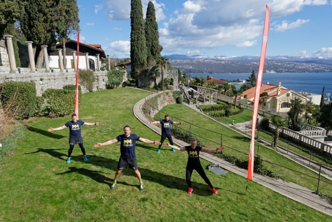 „Opatija – oaza zdravlja i wellnessa“ nastavlja se on line
