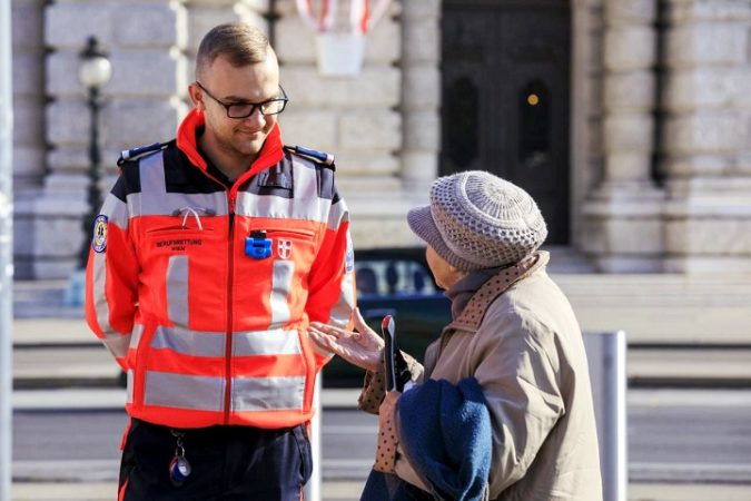 Beč dobio online platformu za volontere