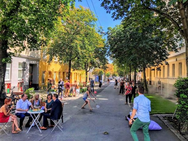 Olakšavanje turističkih putovanja između Hrvatske i Austrije