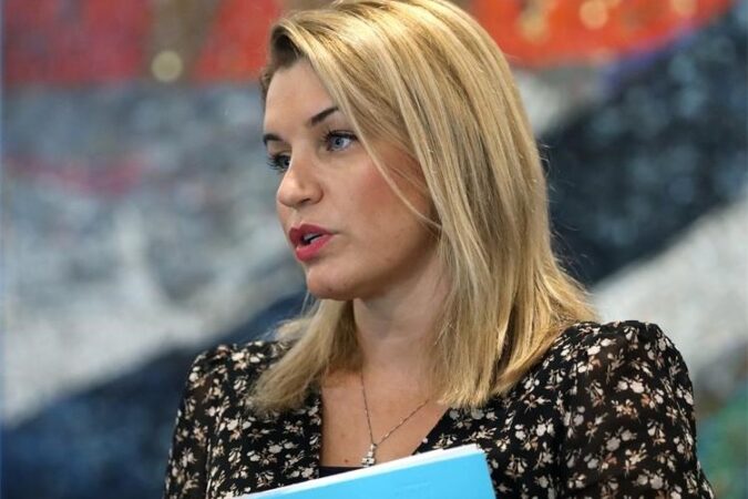 Ministrica Brnjac za HRT: Brojke u turizmu iznenađujuće dobre