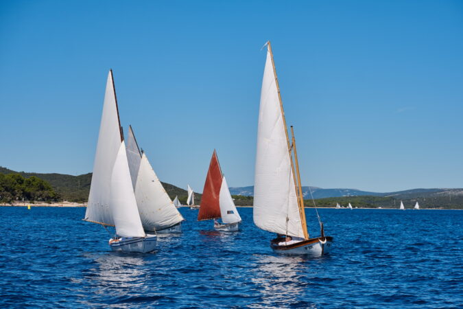 Festival Losinjskim jedrima oko svijeta