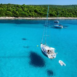 Italija: Više od 500 plaža dobilo prestižnu Plavu zastavu za 2026.