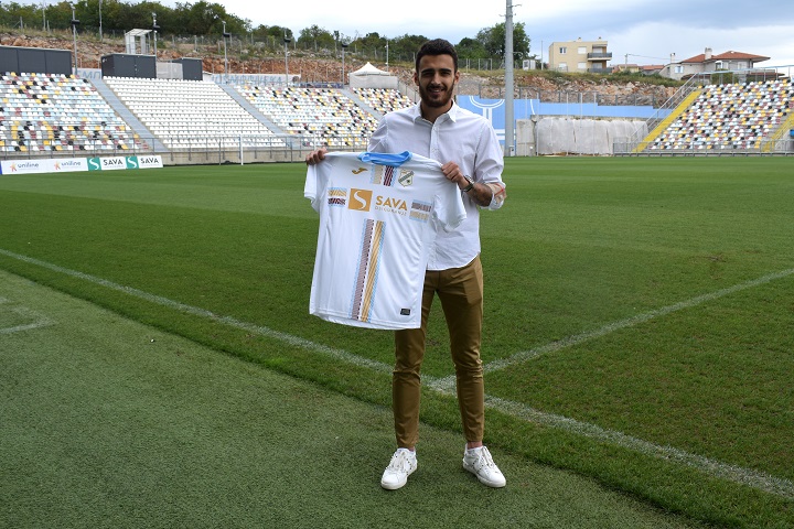 Sandro Kulenović novi igrač HNK Rijeka
