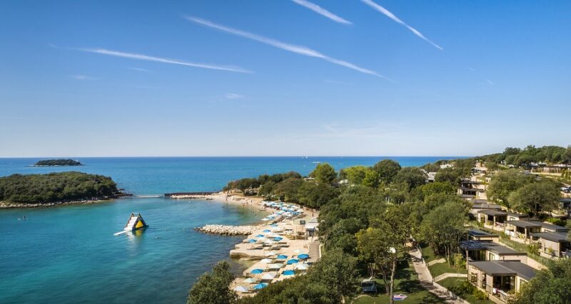 Imamo 57 posto više turista nego u istom razdoblju prošle godine