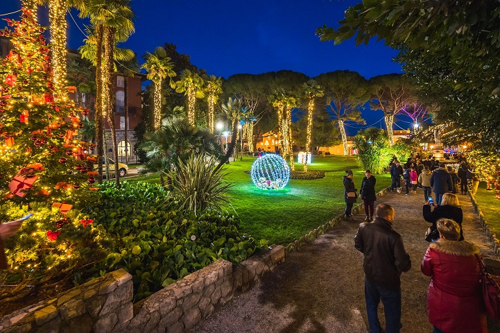 Advent u Opatiji – otkrijte čaroliju Najljepšeg Adventa uz more