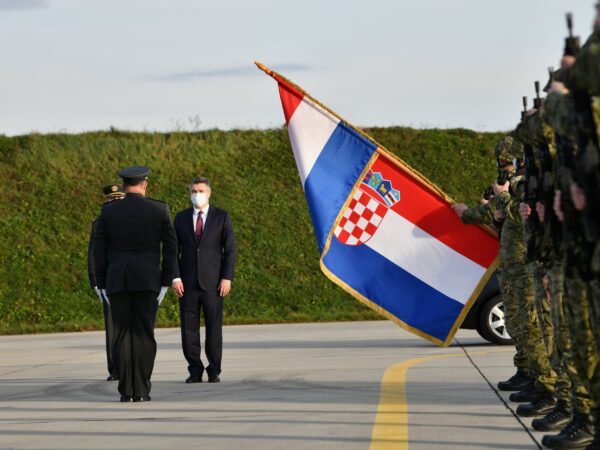 Odluka o nabavi vojnih aviona jedna je od važnijih u povijesti Hrvatske vojske
