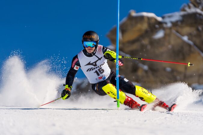 Čestitke Zubčiću, 5. u ukupnom poretku!