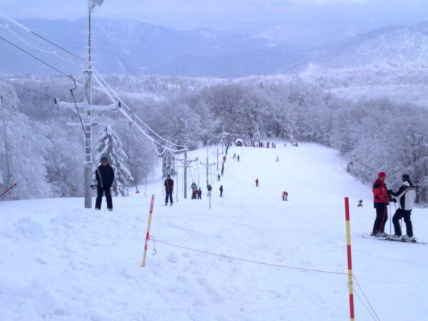 PGŽ ulaže dodatna sredstva u razvoj zimskog turizma u Gorskom kotaru
