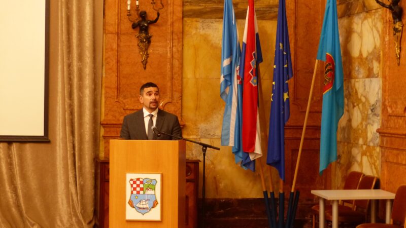 VIDEO: Platak dobiva novu žičaru!