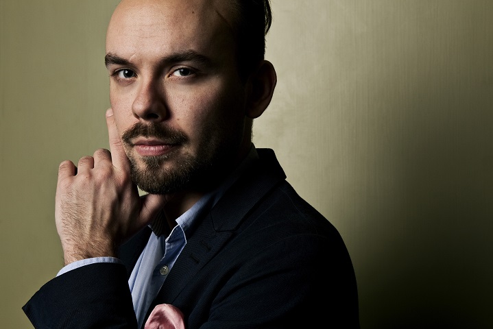 Bajkoviti koncert francuske glazbe pod vodstvom maestra Matvejeffa