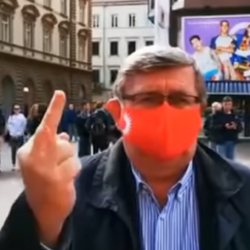 Rinčić priprema kaznenu prijavu protiv Obersnela zbog garaže