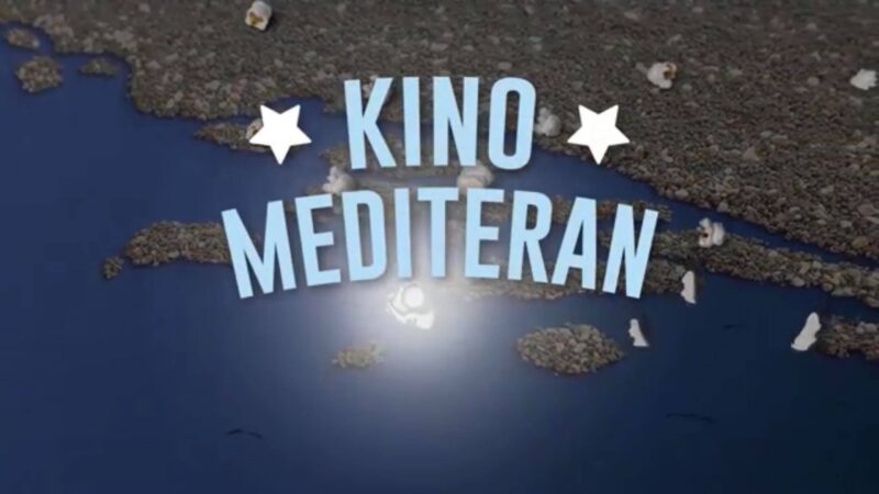 Ulaganja u kina Mediteran