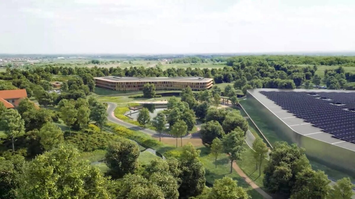 Predstavljen Nacionalni plan za razvoj industrije RH do 2034. godine