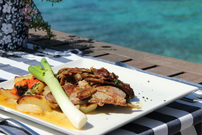 Lošinjski gastro vikendi u svibnju