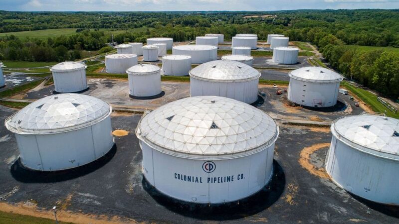 Colonial Pipeline platio hakerima gotovo pet milijuna dolara otkupnine