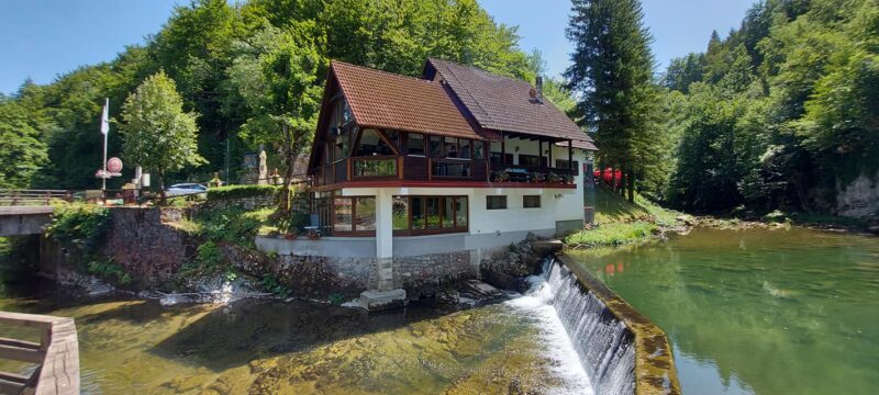 Turistički promet na Kvarneru i Gorskom kotaru kao u rekordnoj 2019.