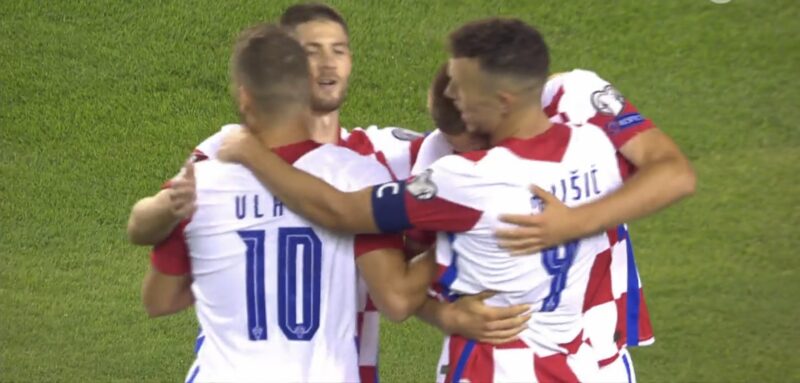 Sjajna i lepršava Hrvatska pobijedila Sloveniju 3:0