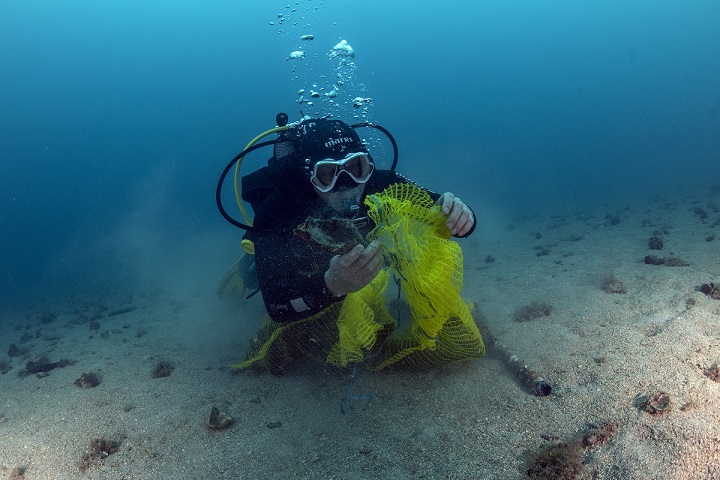 Kako bi crvi koji jedu plastiku mogli riješiti problem otpada u jugoistočnoj Aziji?