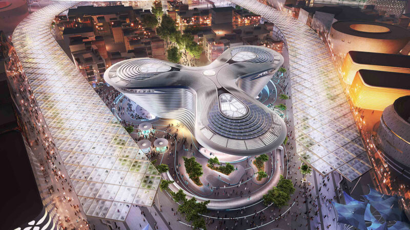 Hrvatska na svjetskoj izložbi Expo u Dubaiju “inspirira velikim umovima”